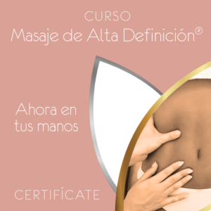 Curso Masaje de Alta Definición
